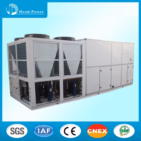 35ton 30ton Medical Room Dx Type Air Conditioner