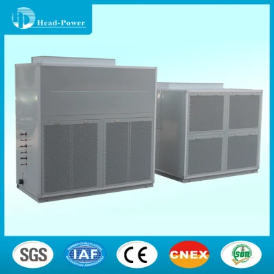 85kw Chinese Medical Low Temperature Central Split Air Conditioner