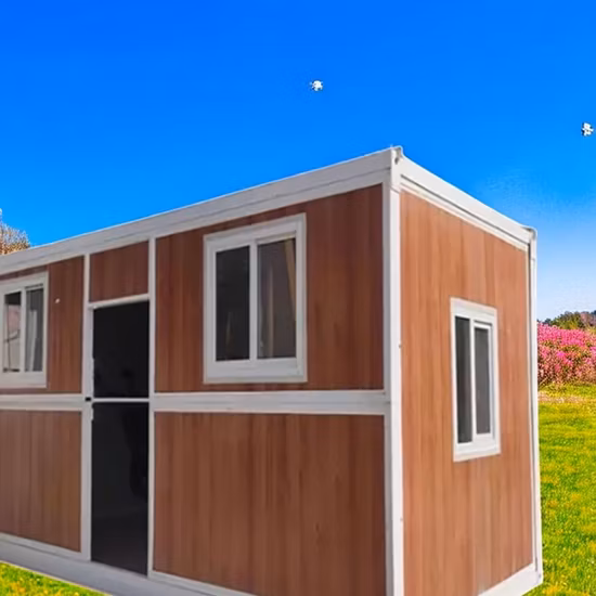 Integrated Mobile PCR Nucleic Acid Detection Laboratory for Nucleic Acid Testing Site with Multiple Model.