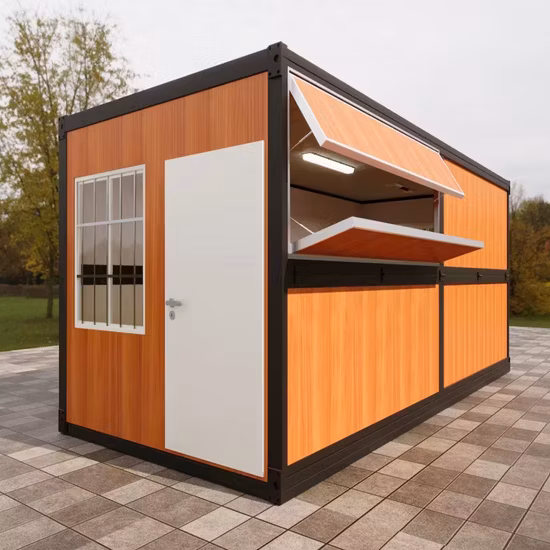 Integrated Mobile PCR Nucleic Acid Detection Laboratory for Nucleic Acid Testing Site with Multiple Model.