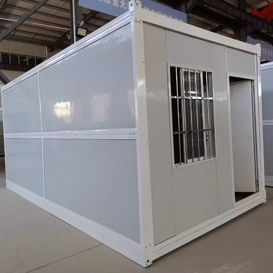 17.5m Square Laboratory for Nucleic Acid Testing for Medical Disease Control