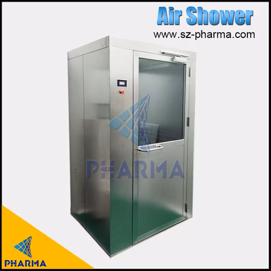 Laboratory/Hospital/Pharmaceutical Factory Medical Filter Multi