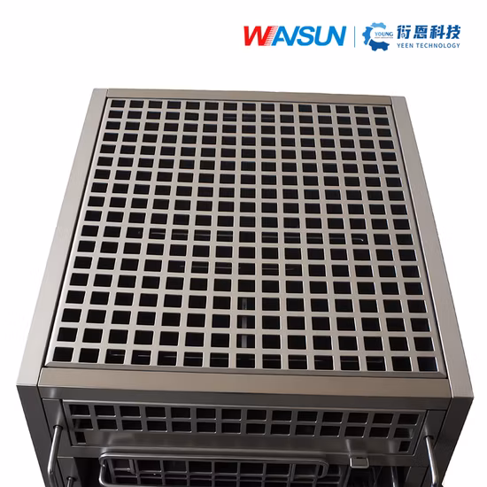 Good Price PCR Shelter Laboratory Animal Laboratory Drug Research Institute